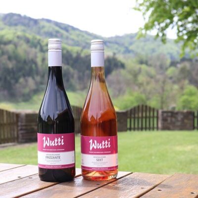 Sekt/Frizzante - 